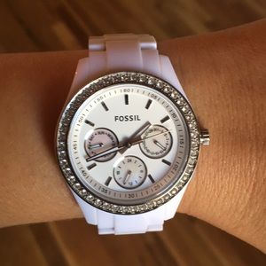 Fossil Watch